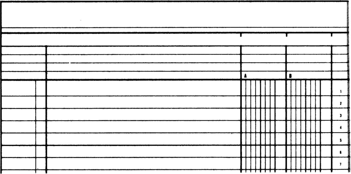 SIMPLEX Statistikbuch A4 19082 2 Kolonnen, grün 40 Blatt – Hochwertig & günstig bei ShopDeca