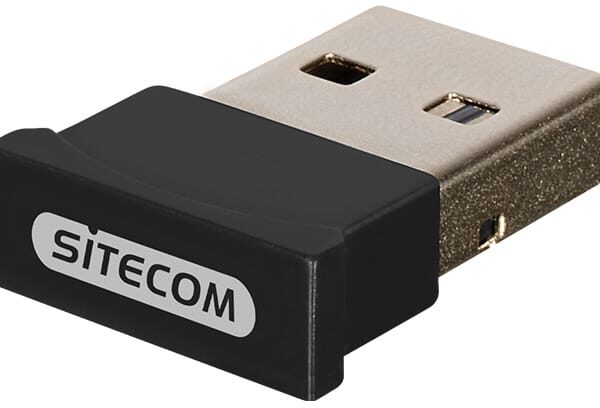 SITECOM USB 2.0 Bluetooth Adapter CN-525 Bluetooth 4.0