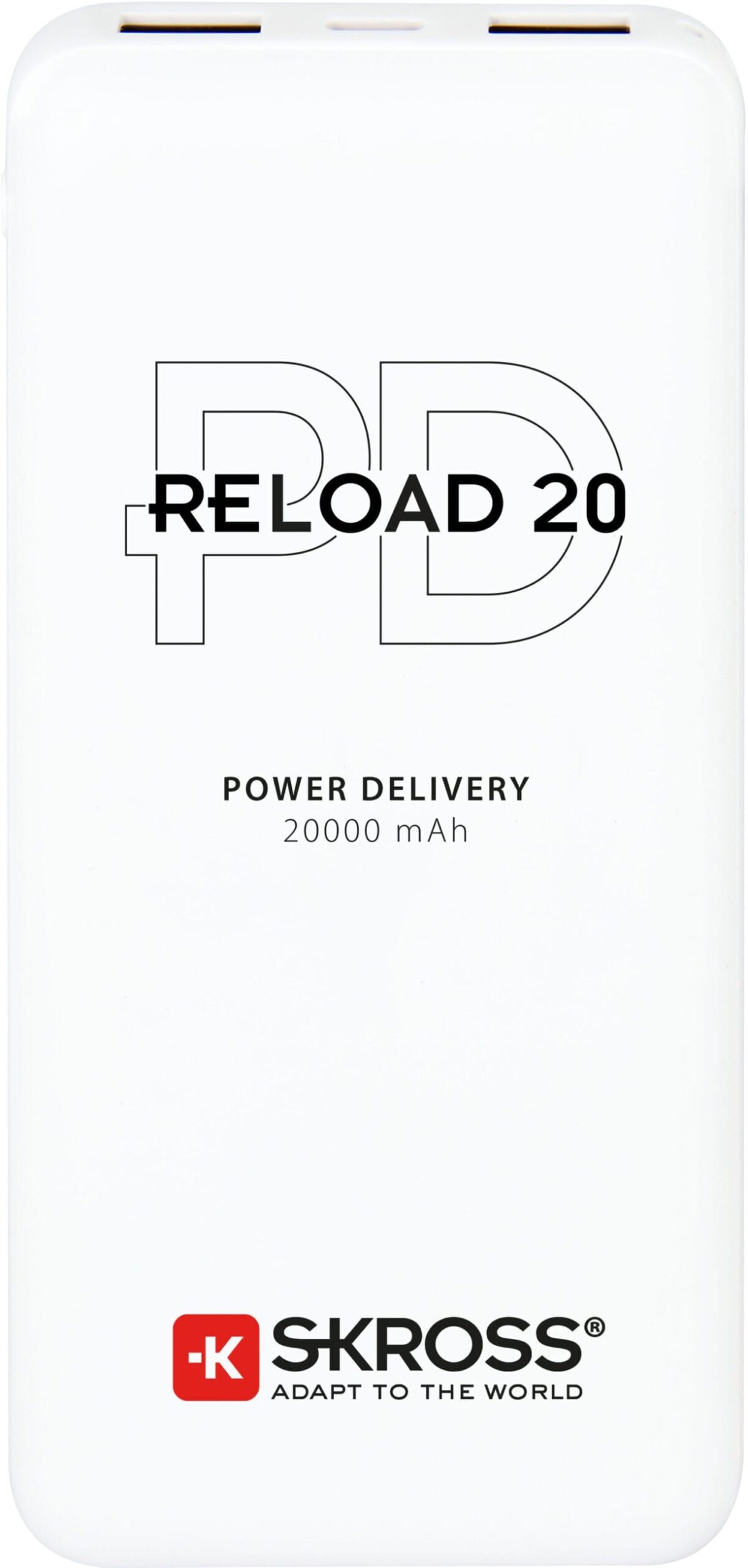 SKROSS Reload 20 PD 1.400142 – Hochwertig & günstig bei ShopDeca