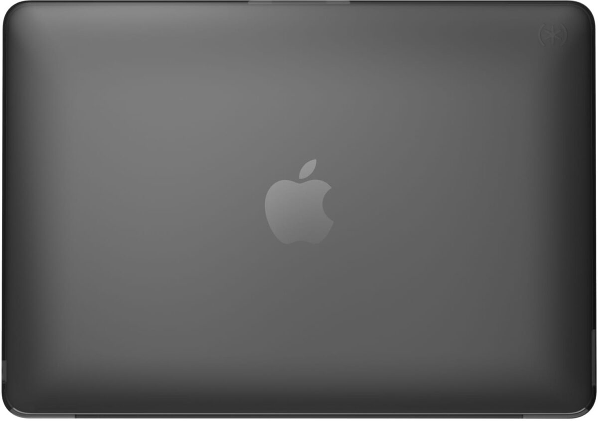 SPECK Smartshell MacBookAir13 2020 138616-0581 onyx black – Hochwertig & günstig bei ShopDeca
