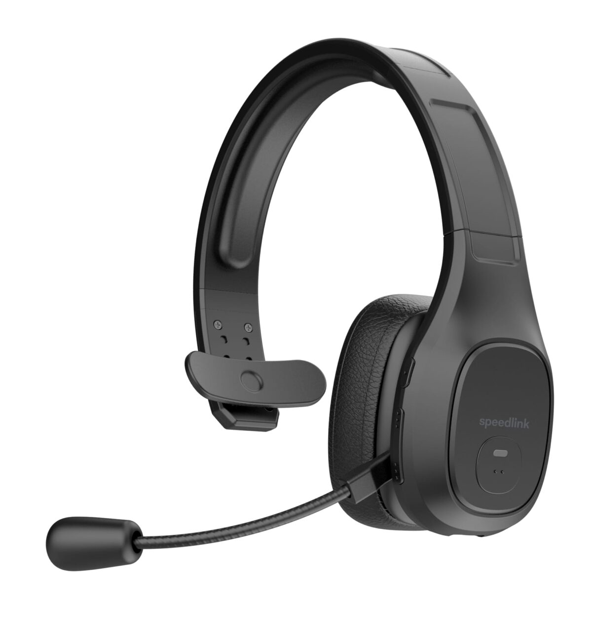 SPEEDLINK SONA BT Chat Headset SL-870300-BK Microphone Noise Canceling – Hochwertig & günstig bei ShopDeca
