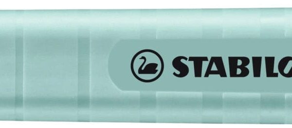 STABILO Swing cool Pastell 275/113-8 türkis