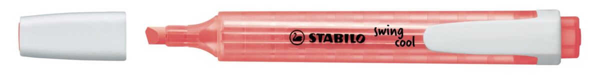 STABILO Swing Cool 275/40 rot – Hochwertig & günstig bei ShopDeca