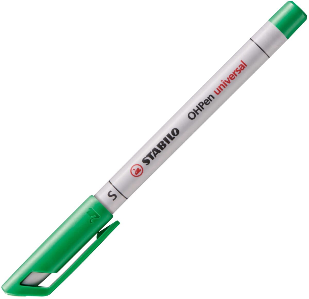 STABILO OHP Pen non-perm. S 851/36 grün – Hochwertig & günstig bei ShopDeca