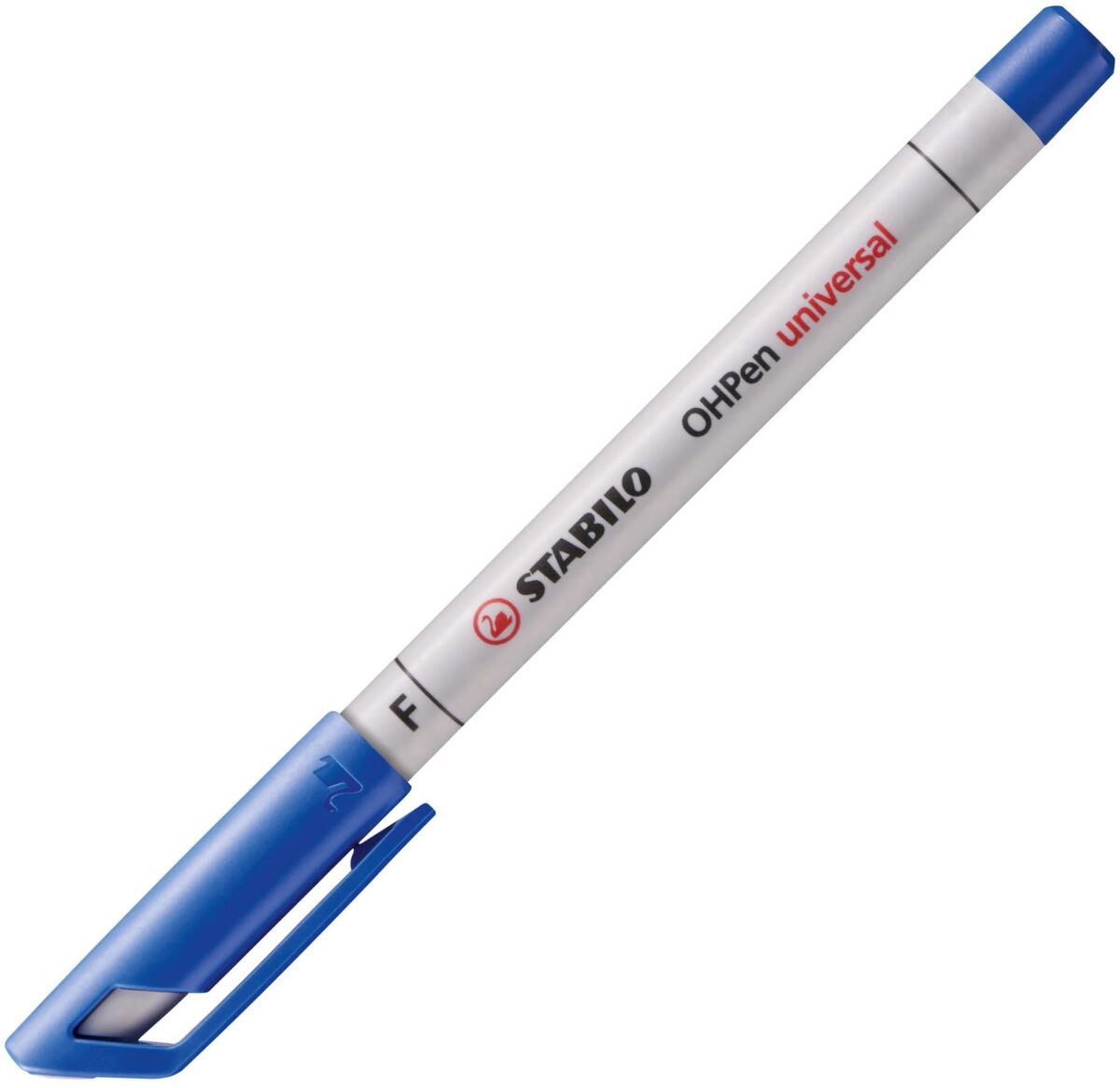 STABILO OHP Pen non-perm. F 852/41 blau – Hochwertig & günstig bei ShopDeca