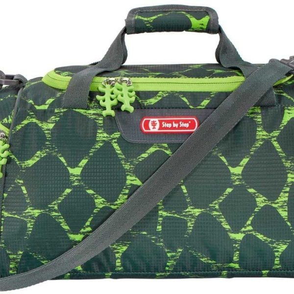 STEP BY STEP Sporttasche 129584 Dino Life