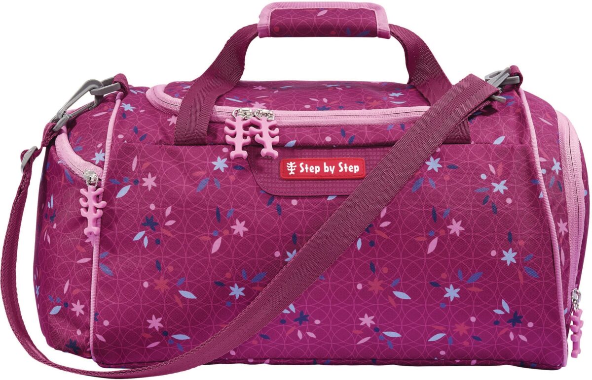 STEP BY STEP Sporttasche 213230 Fairy Freya – Hochwertig & günstig bei ShopDeca