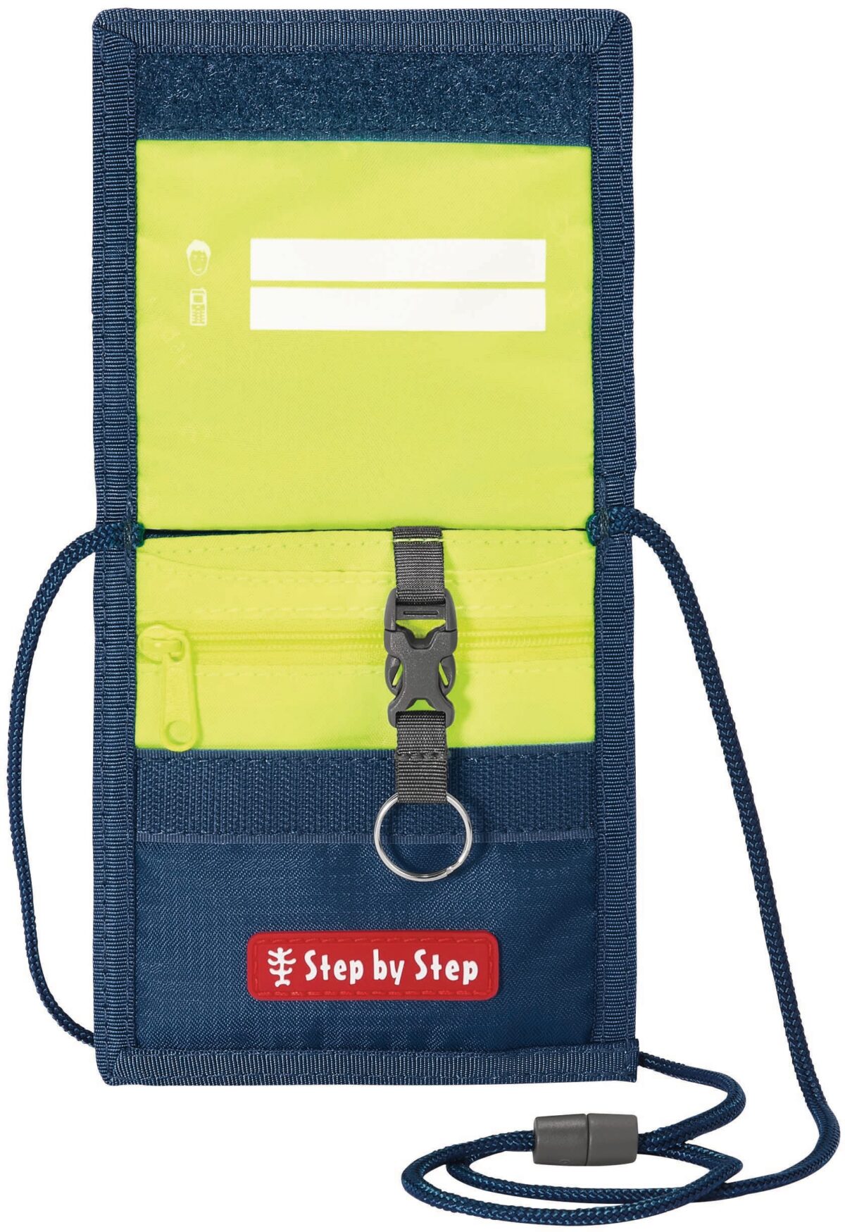 STEP BY STEP Brustbeutel 213243 Horse Lima – Hochwertig & günstig bei ShopDeca