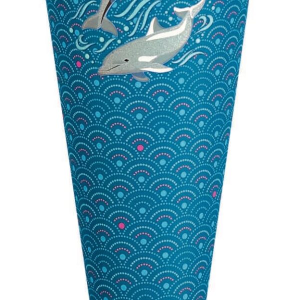 STEP BY STEP Schultüte 213249 Dolphin Pippa