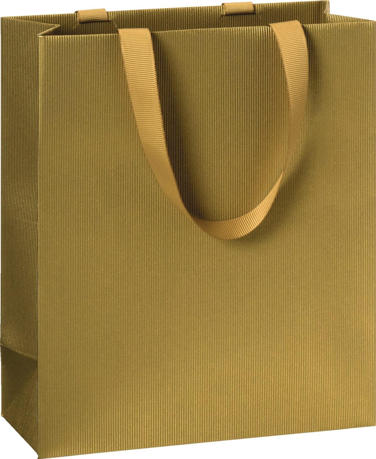 STEWO Geschenktasche One Colour 2543782096 gold 18x8x21 cm – Hochwertig & günstig bei ShopDeca