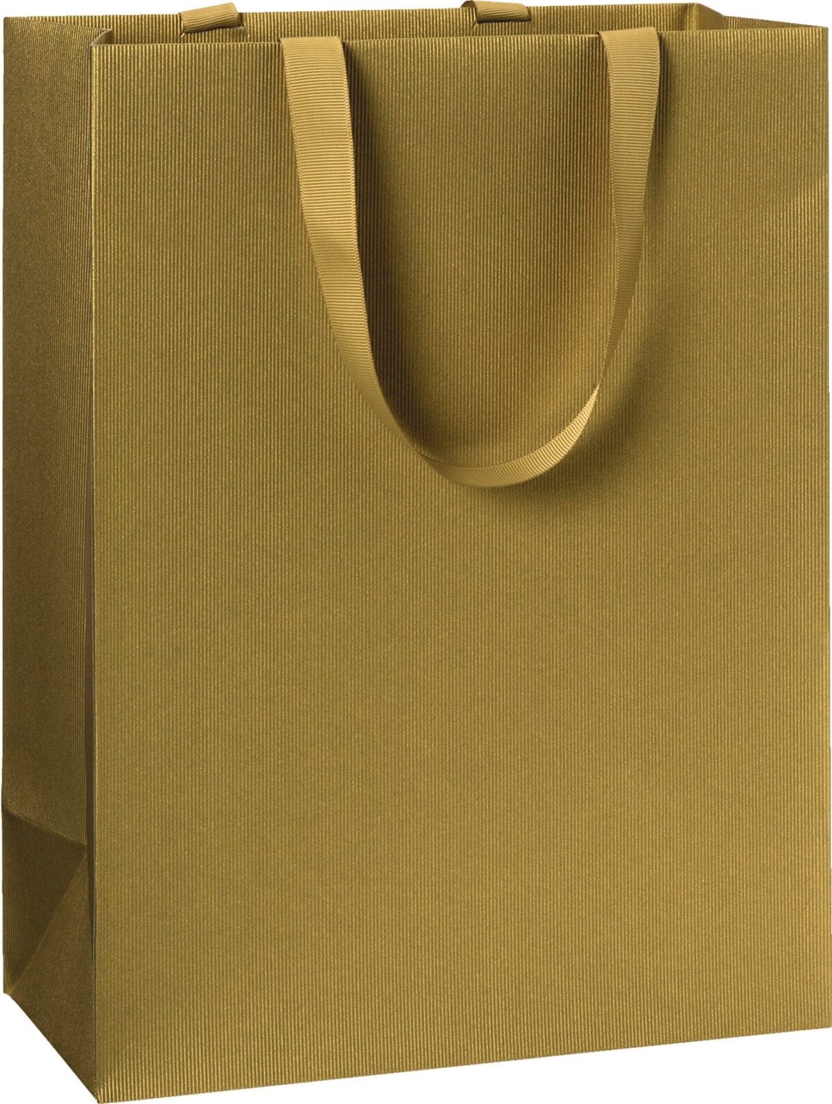 STEWO Geschenktasche One Colour 2544782096 gold 23x13x30 cm – Hochwertig & günstig bei ShopDeca