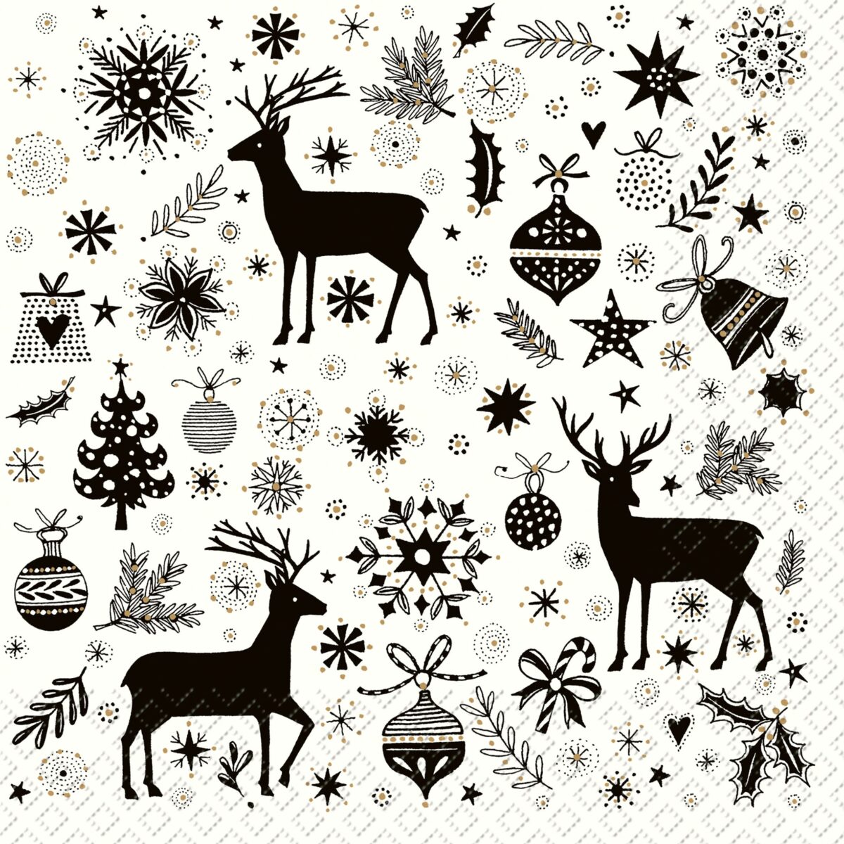 STEWO Serviette 2572538470 Cedric 166 x 168 mm – Hochwertig & günstig bei ShopDeca