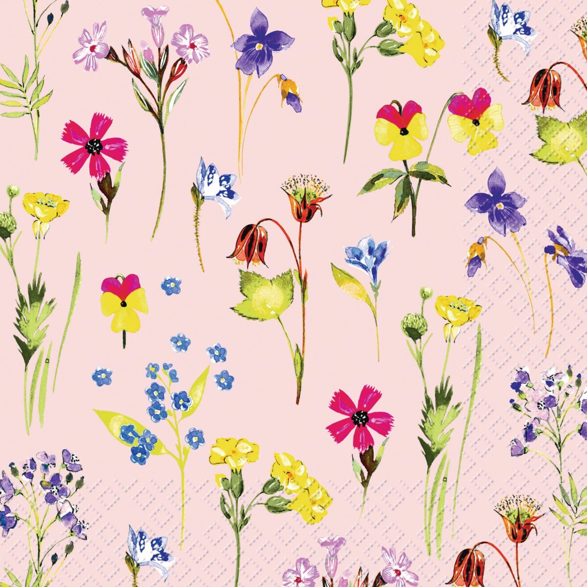 STEWO Serviette Chantal 2572545910 gelb 33x33cm – Hochwertig & günstig bei ShopDeca