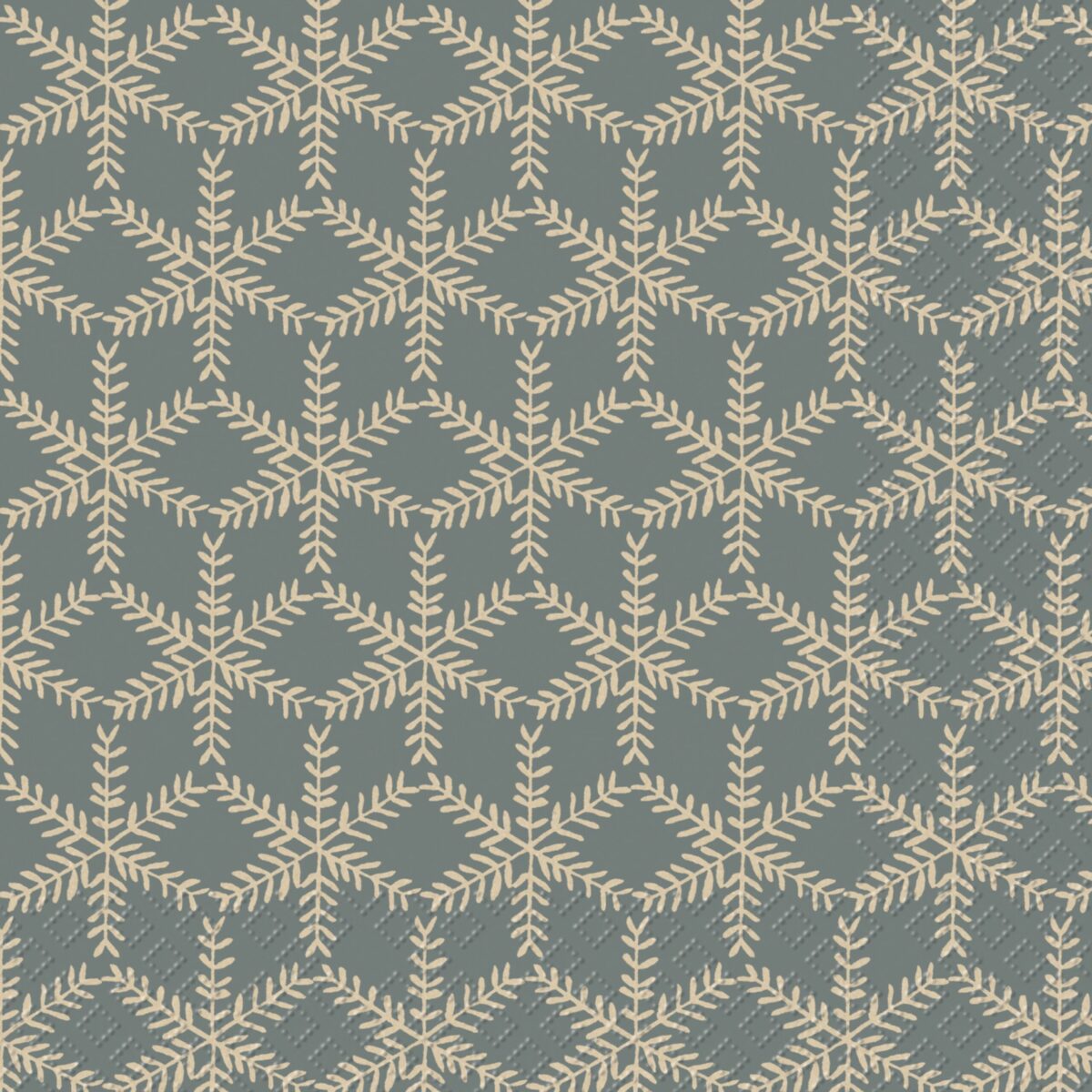 STEWO Serviette Eira 33x33cm 2572553042 blau dunkel 20 Stück – Hochwertig & günstig bei ShopDeca