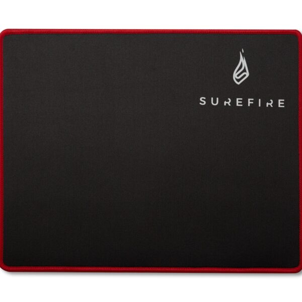 SUREFIRE Gaming Mouse Pad 48810 Silent Flight 320
