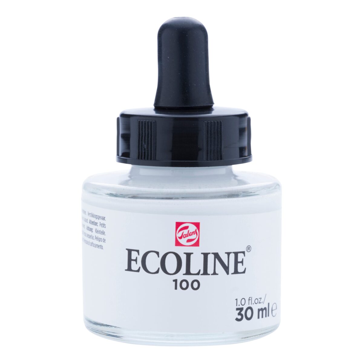 TALENS Deckfarbe Ecoline 30ml 11251001 white – Hochwertig & günstig bei ShopDeca