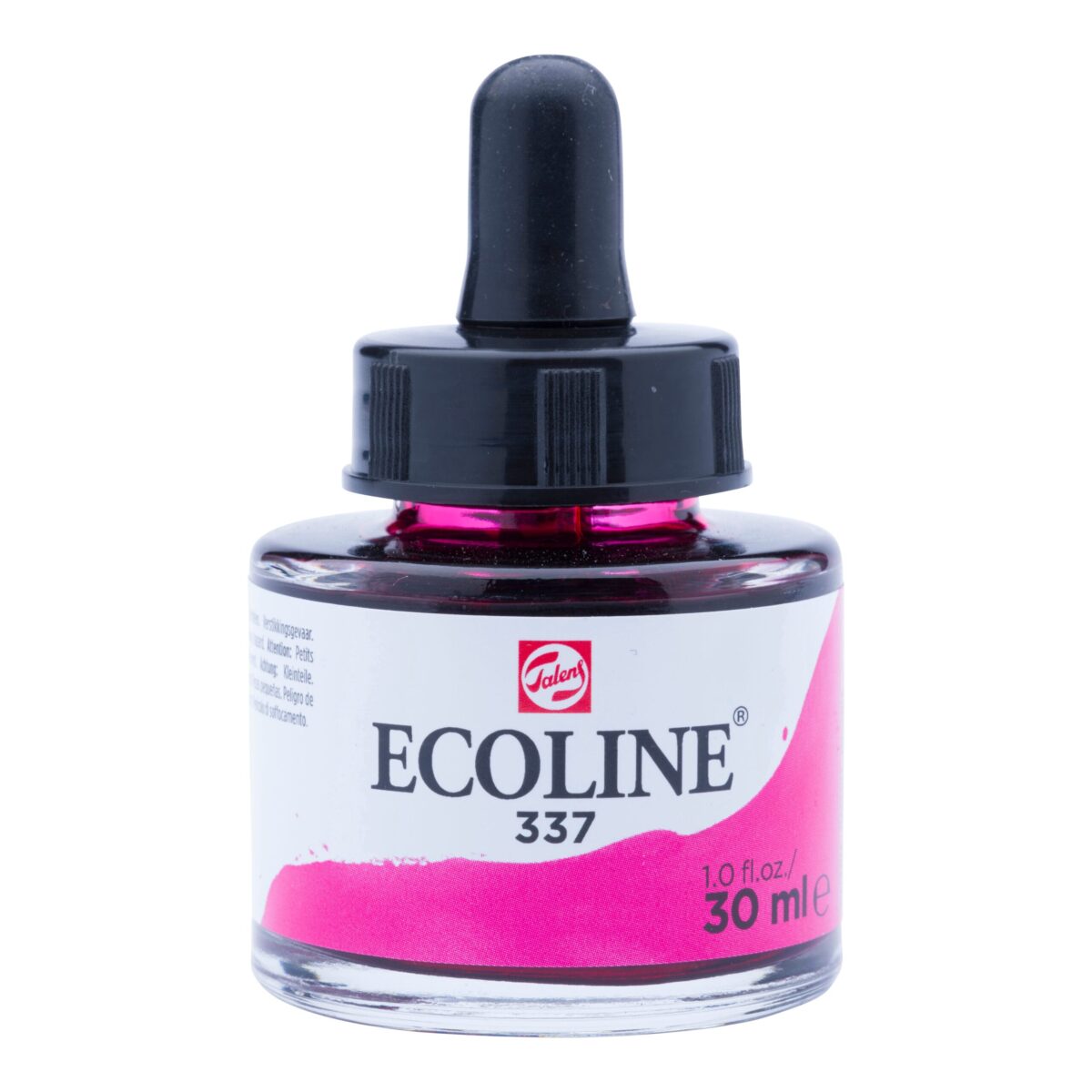 TALENS Deckfarbe Ecoline 30ml 11253371 magenta – Hochwertig & günstig bei ShopDeca
