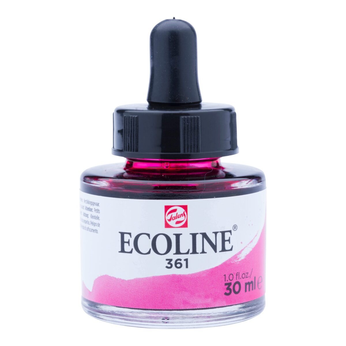 TALENS Deckfarbe Ecoline 30ml 11253611 light rose – Hochwertig & günstig bei ShopDeca