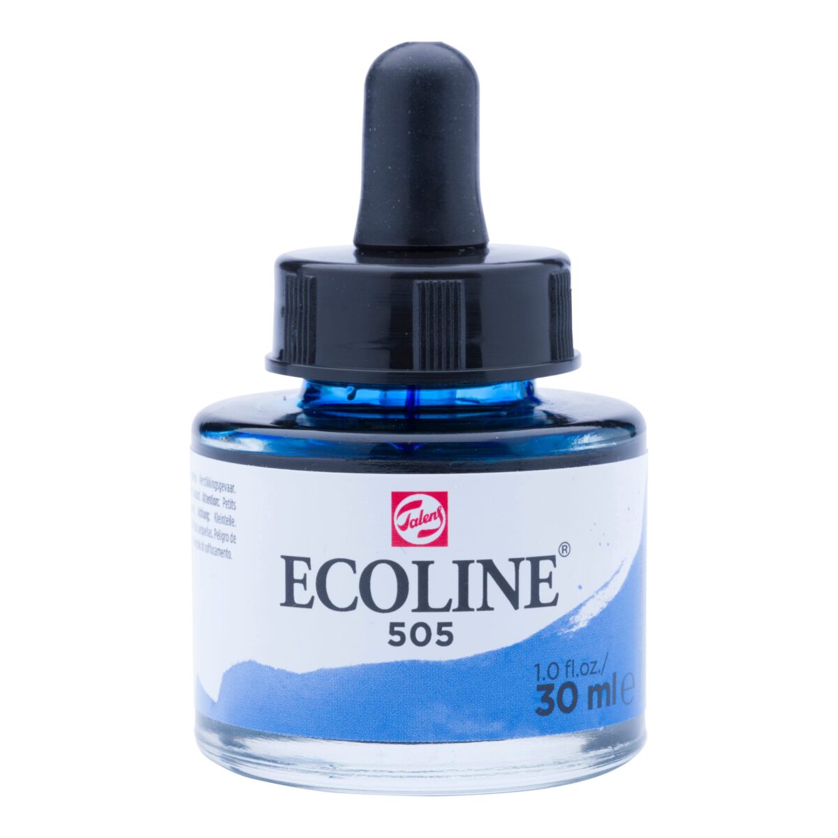 TALENS Deckfarbe Ecoline 30ml 11255051 ultram.lt – Hochwertig & günstig bei ShopDeca