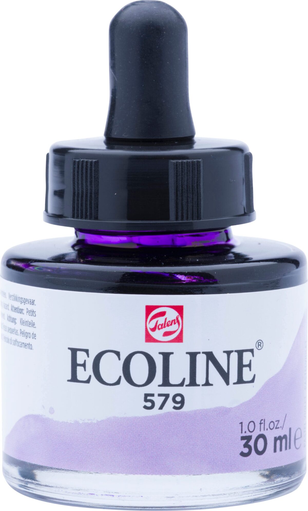 TALENS Deckfarbe Ecoline 30ml 11255791 pastel violet – Hochwertig & günstig bei ShopDeca