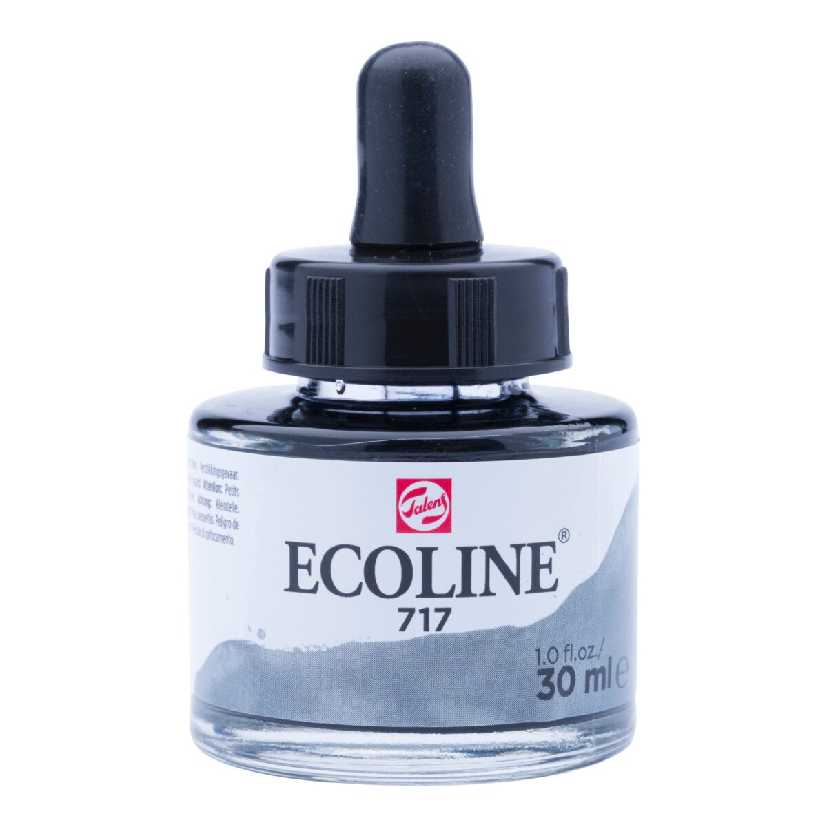 TALENS Deckfarbe Ecoline 30ml 11257171 cold grey – Hochwertig & günstig bei ShopDeca