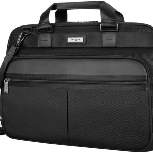 TARGUS Mob. Elite TopLoad 15.6 inch TBT932GL black