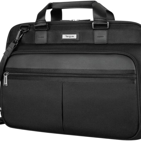 TARGUS Mob. Elite TopLoad 15.6 inch TBT932GL black