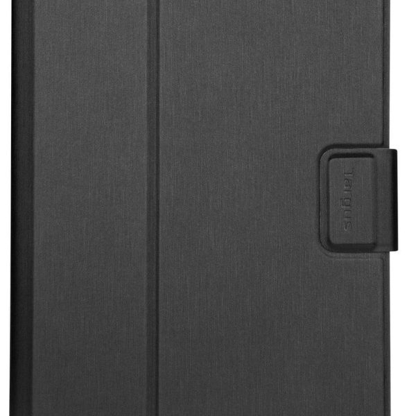 TARGUS SafeFit Rotating Case blk THZ784GL for Unviversal 7-8.5 inch
