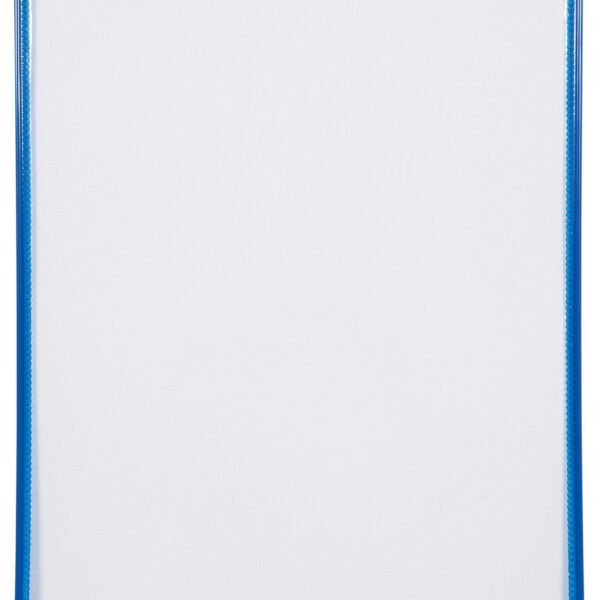 TARIFOLD Sichttaschen 6154501 blau 5 Stück