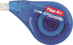 TIPP-EX Easy Correct 12mx4,2mm 8290362 Blister