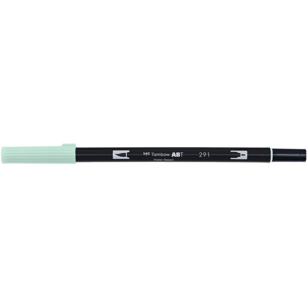 TOMBOW Dual Brush Pen ABT-291 alice blue – Hochwertig & günstig bei ShopDeca