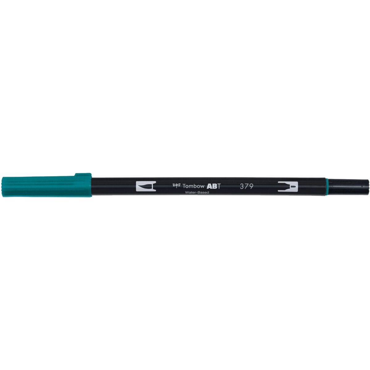 TOMBOW Dual Brush Pen ABT-379 jade green – Hochwertig & günstig bei ShopDeca