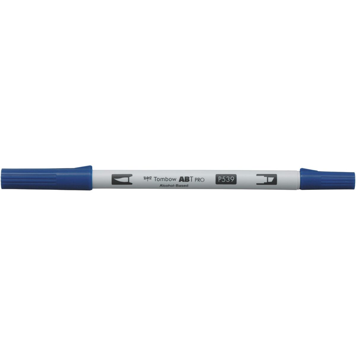 TOMBOW Dual Brush Pen ABT PRO ABTP-539 denim – Hochwertig & günstig bei ShopDeca