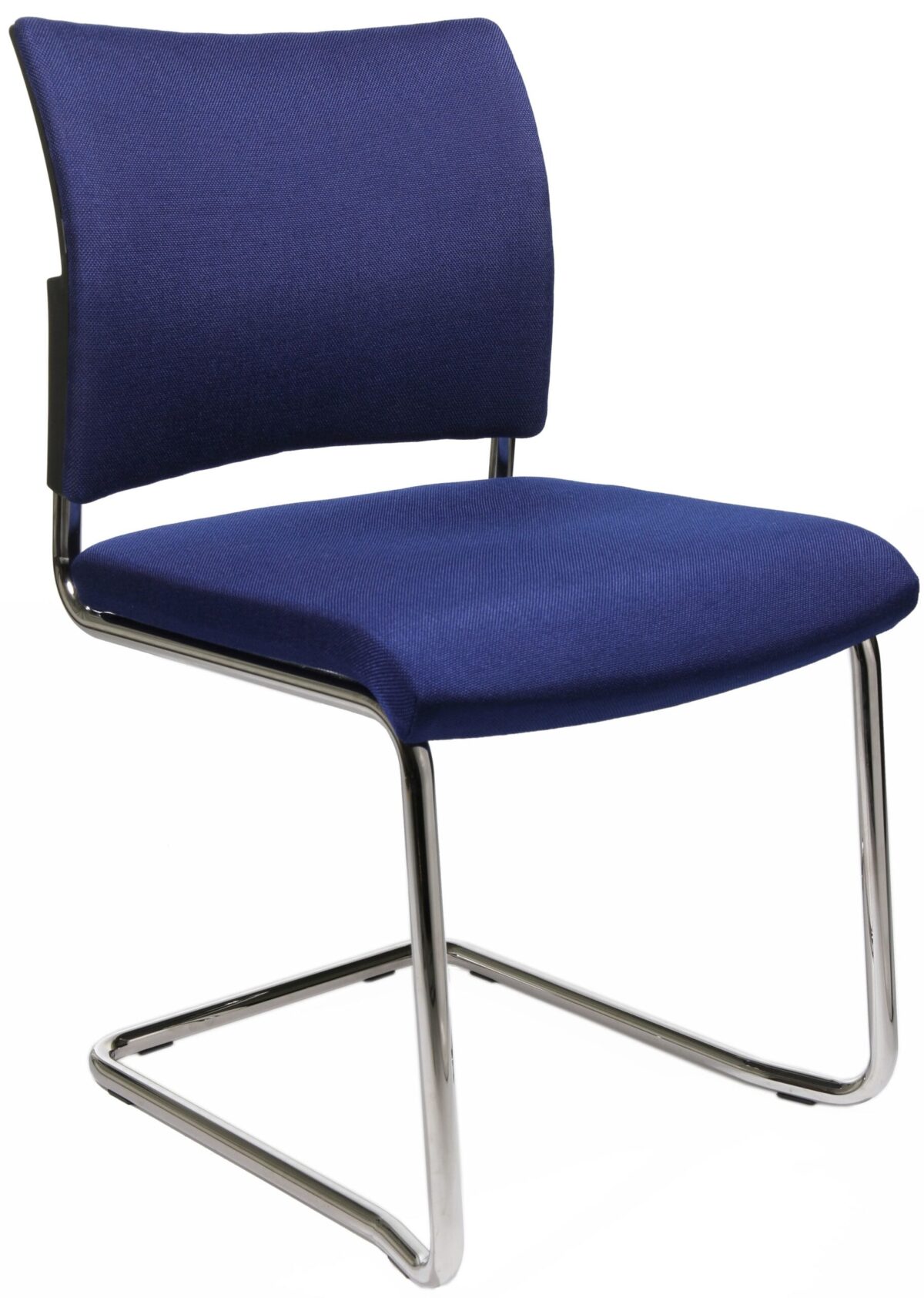 TOPSTAR Besucherstuhl Visit 20 NV390 G26 blau – Hochwertig & günstig bei ShopDeca