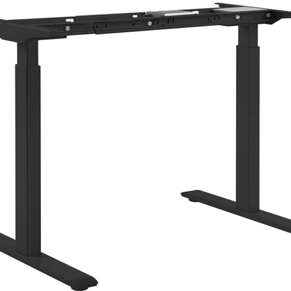 TOPSTAR Hubtischgestell E-Table TSV2UV schwarz