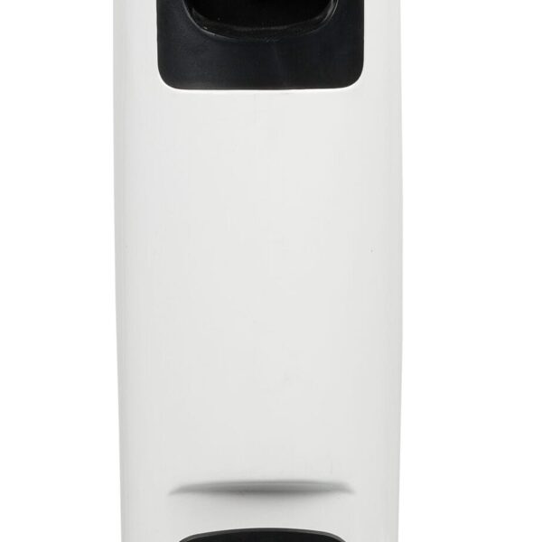 TRISTAR Ölradiator KA-5177 weiss 1500W