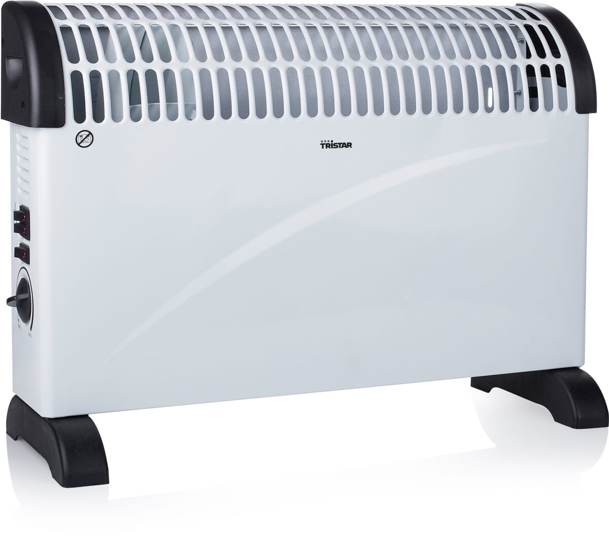 TRISTAR Konvektor-Heizgerät KA-5912 weiss 2000W – Hochwertig & günstig bei ShopDeca