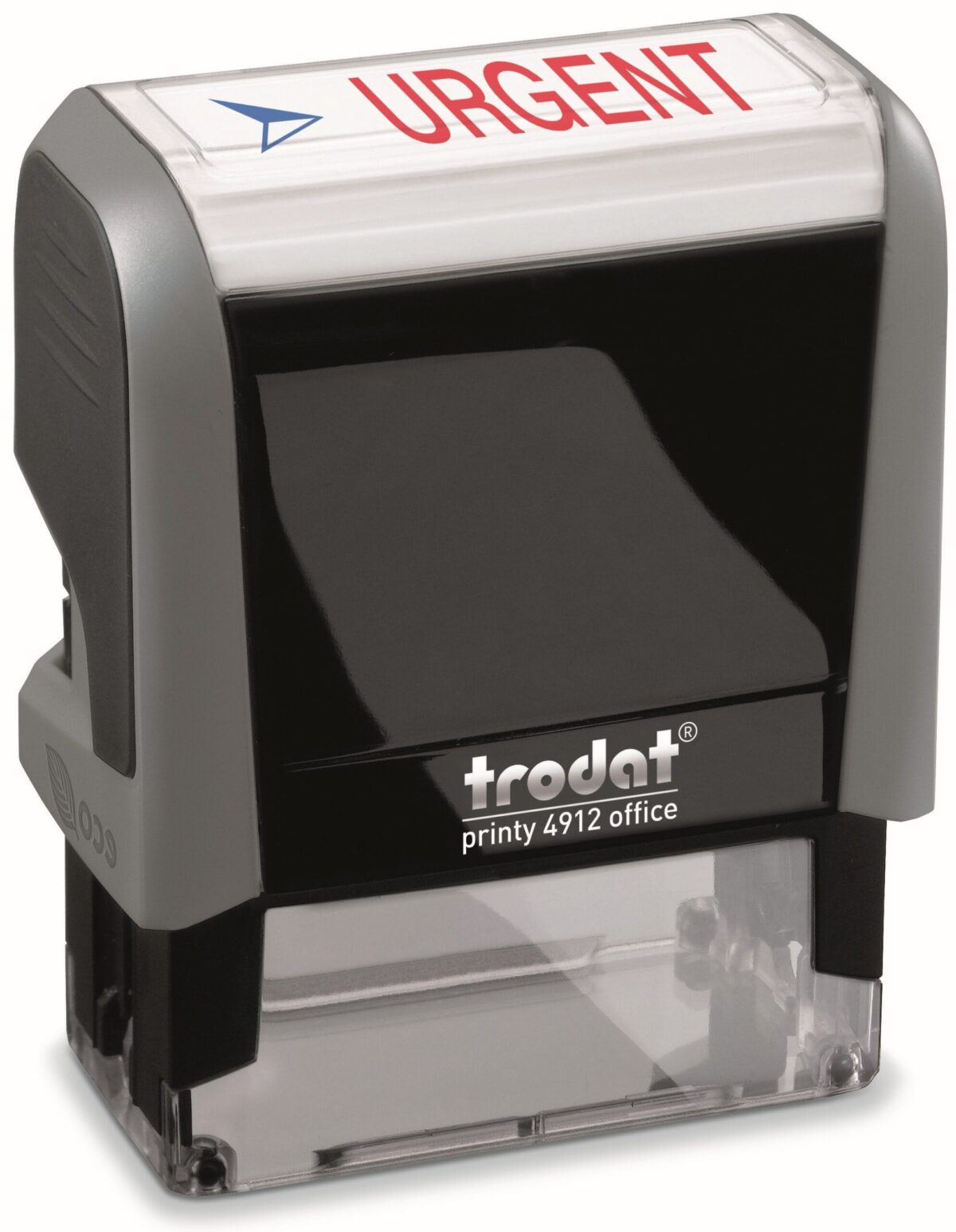 TRODAT Textstempel 4912URGENT 4912 URGENT FR/EN – Hochwertig & günstig bei ShopDeca