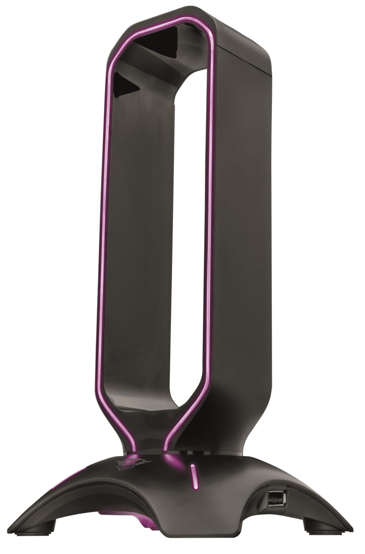 TRUST GXT 265 Cintar RGB 23647 Headset stand – Hochwertig & günstig bei ShopDeca