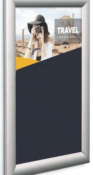 Klapprahmen Prime 25mm