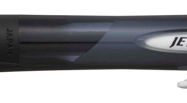 UNI-BALL Jetstream SXN-150S-2 SCHWARZ schwarz, 2 Stück