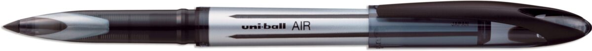 UNI-BALL Ink Roller Air Ball 0,7mm UBA188L BLAC schwarz, wasserfest&lichtfest – Hochwertig & günstig bei ShopDeca