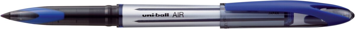 UNI-BALL Ink Roller Air Ball 0,7mm UBA188L BLUE blau, wasserfest&lichtfest – Hochwertig & günstig bei ShopDeca