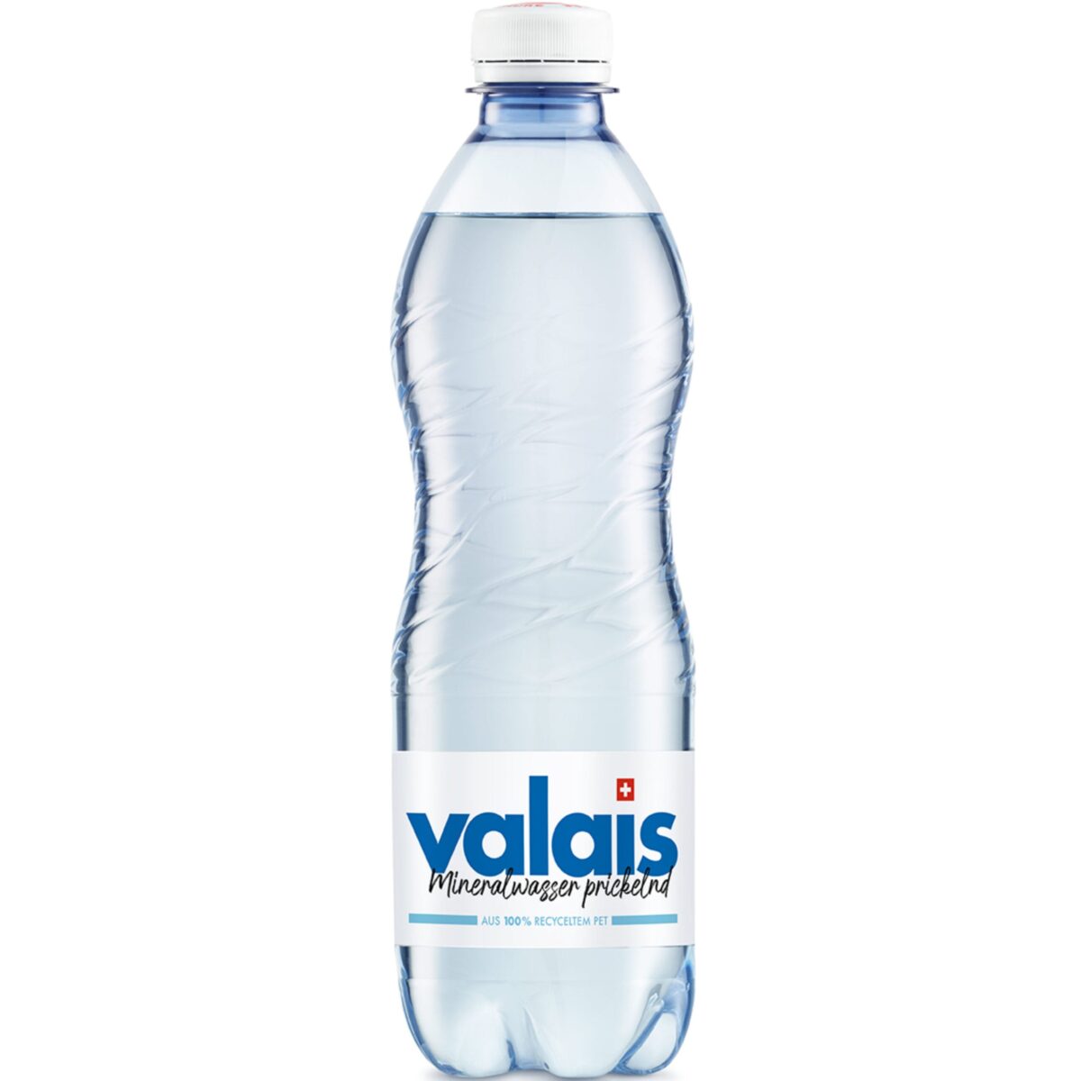 VALAIS mit Kohlensäure 10003616 6 x 50 cl – Hochwertig & günstig bei ShopDeca