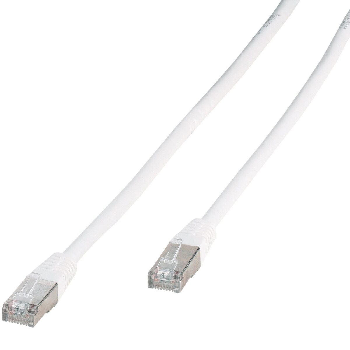 VIVANCO Cat6 Netzwerkkabel F/UTP 10m 45379 RJ 45 Stecker CC N5 100 6 – Hochwertig & günstig bei ShopDeca