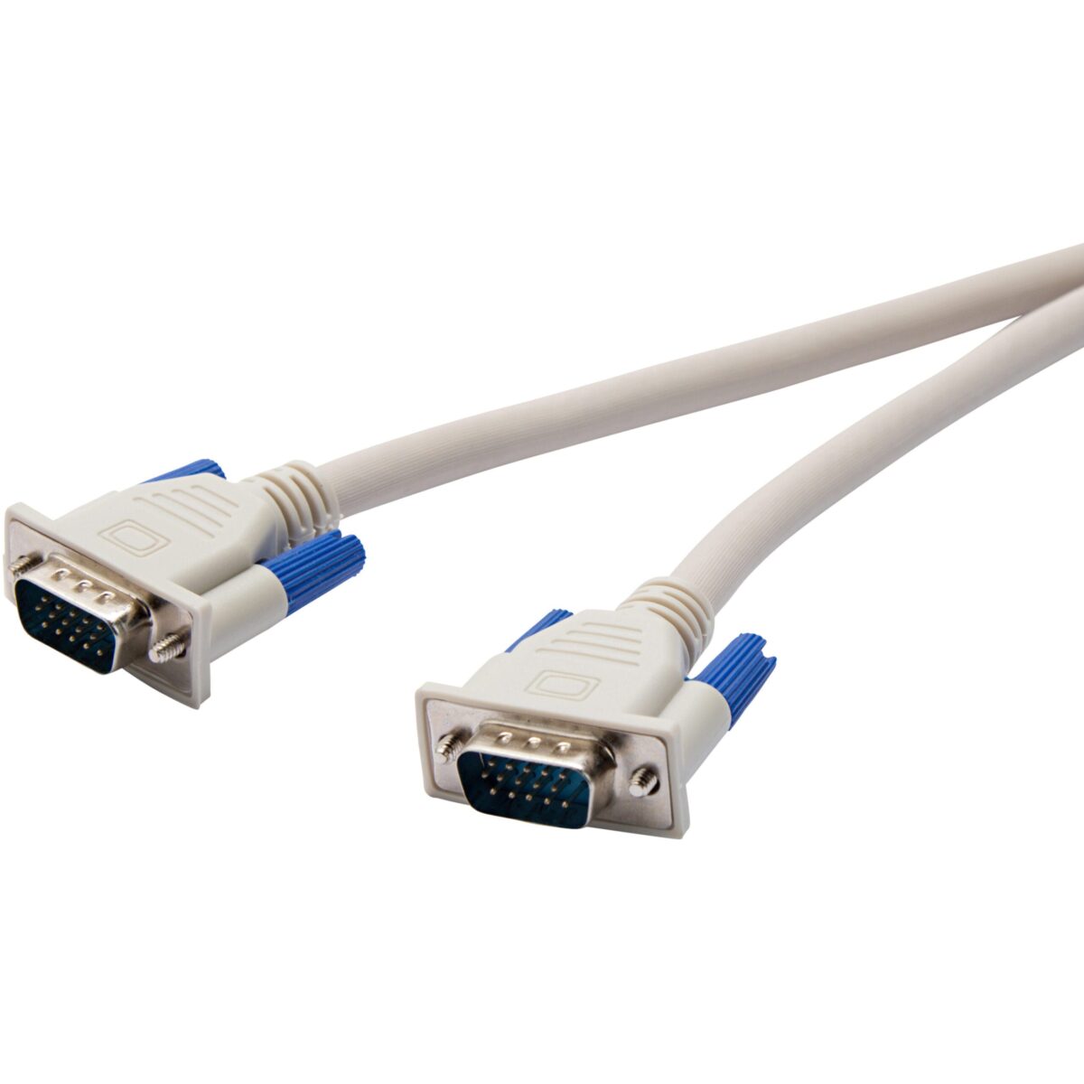 VIVANCO Kabel 45525 VGA, 5m – Hochwertig & günstig bei ShopDeca
