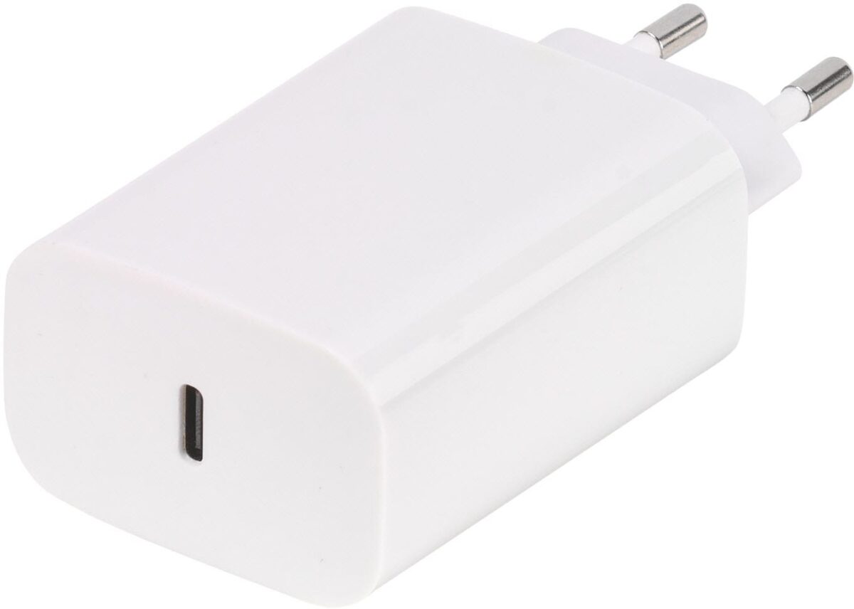 VIVANCO USB-C Ladegerät, 30W 62304 – Hochwertig & günstig bei ShopDeca