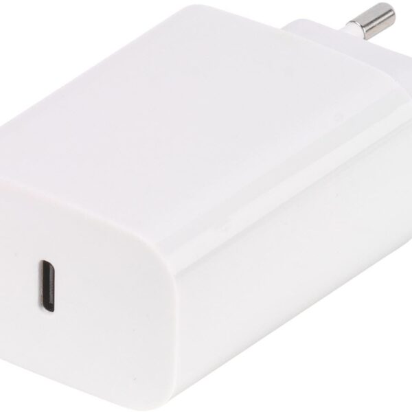 VIVANCO USB-C Ladegerät, 30W 62304