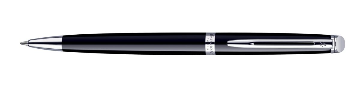 WATERMAN Kugelschreiber Hemisphere CC S0920570 schwarz – Hochwertig & günstig bei ShopDeca