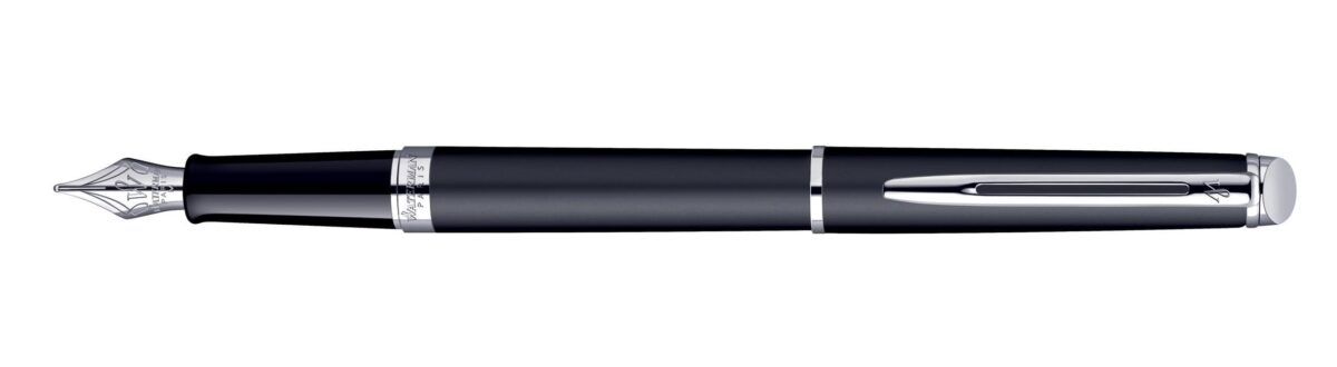 WATERMAN Füllhalter Hemisphere CC M S0920830 matt schwarz – Hochwertig & günstig bei ShopDeca